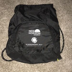 NWT New Horizon Academy and Kinderberry Hill Bag